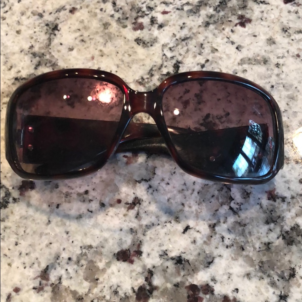 Juicy Couture Sunglasses